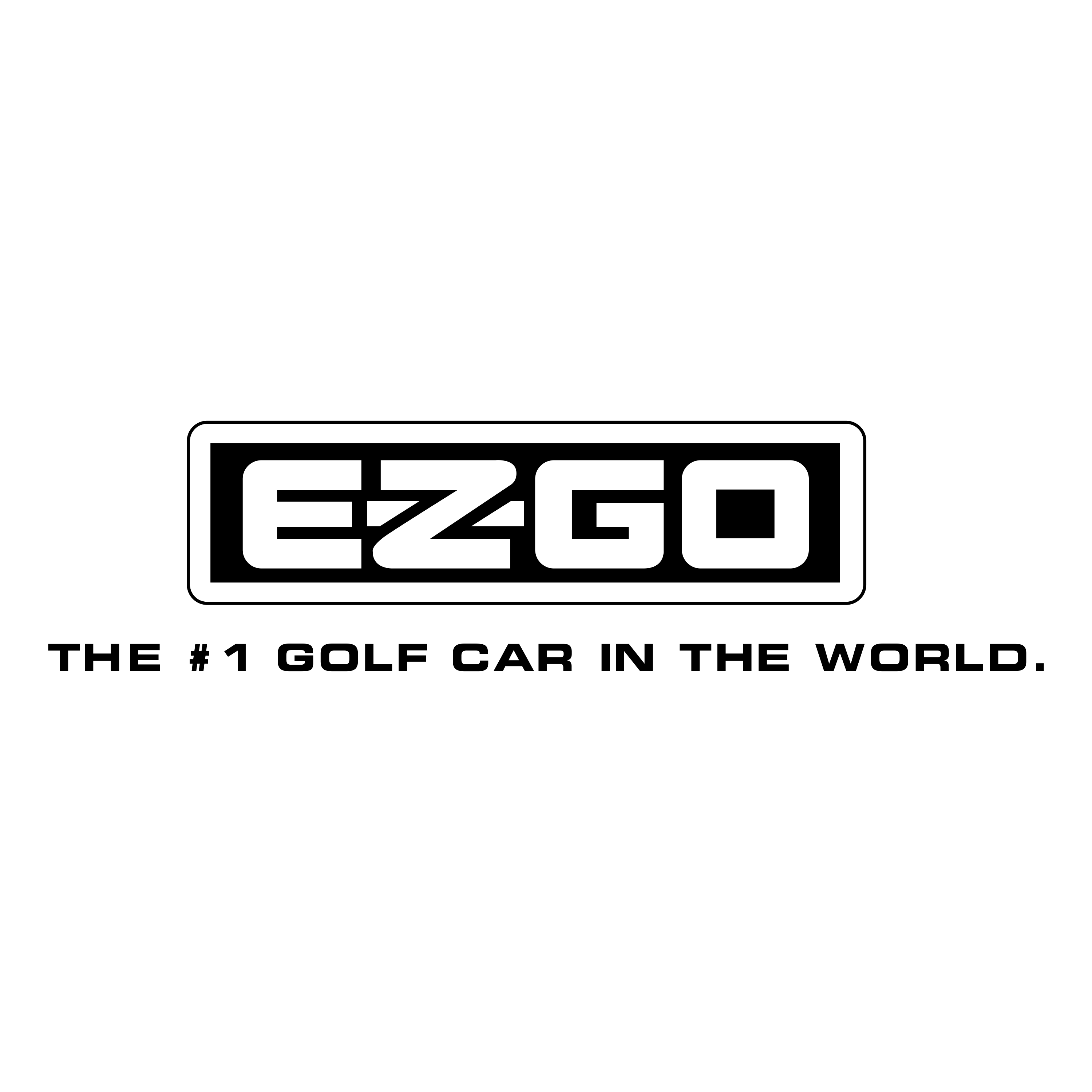 E-Z-GO
